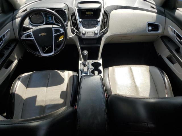 2017 CHEVROLET EQUINOX PR - 2GNFLGEK2H6344637
