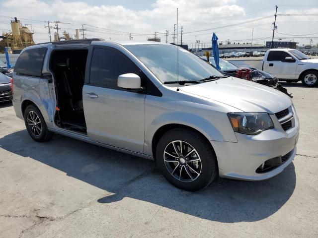 Vin: 2c4rdgeg9kr670049, lot: 54104985, dodge caravan gt 20194