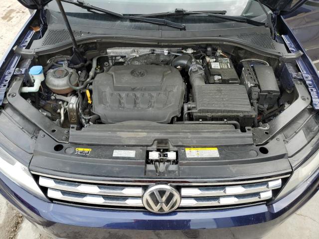 2021 VOLKSWAGEN TIGUAN SE - 3VV3B7AX5MM114799