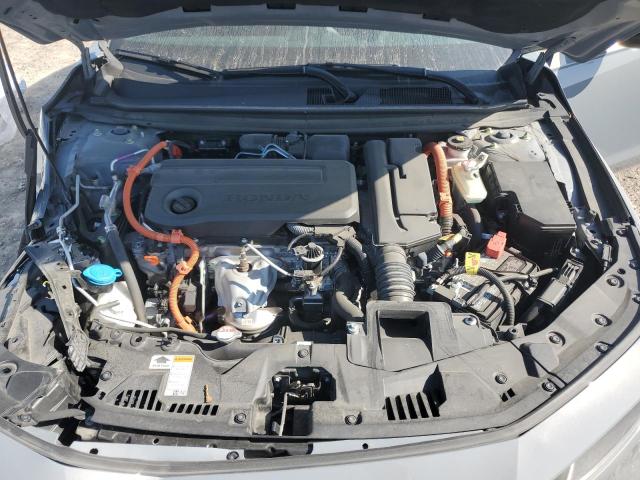 2023 HONDA ACCORD HYB - 1HGCY2F56PA000451