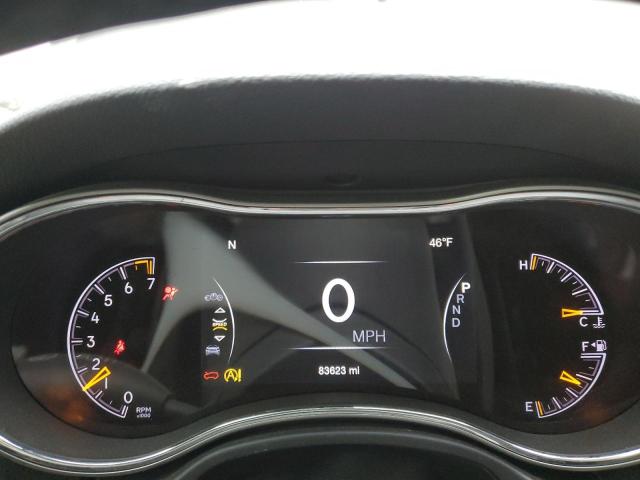 2018 JEEP GRAND CHER - 1C4RJFAGXJC234987