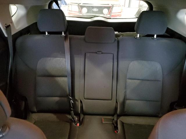 2017 HYUNDAI TUCSON LIM - KM8J3CA44HU539266