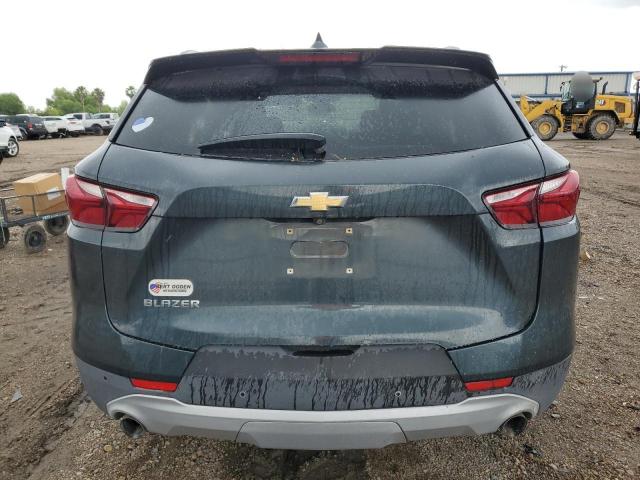 2019 CHEVROLET BLAZER 1LT - 3GNKBBRA1KS687244