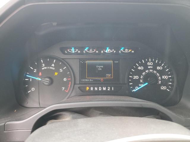 2015 FORD F150 SUPER - 1FTFX1EF8FKD35738