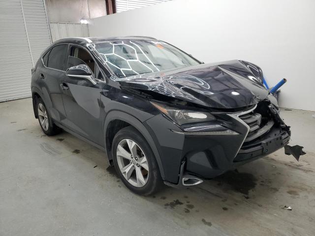 Vin: jtjbarbz3h2104341, lot: 54404115, lexus nx 200t base 20174