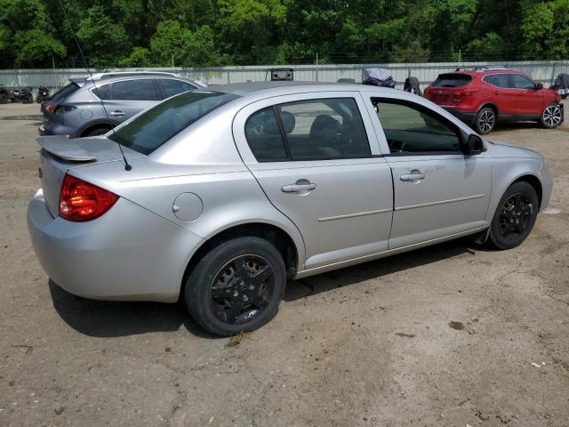 Vin: 1g1ad5f52a7230486, lot: 54594505, chevrolet cobalt 1lt 20103