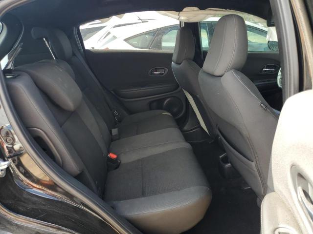 2022 HONDA HR-V SPORT - 3CZRU6H15NM760189