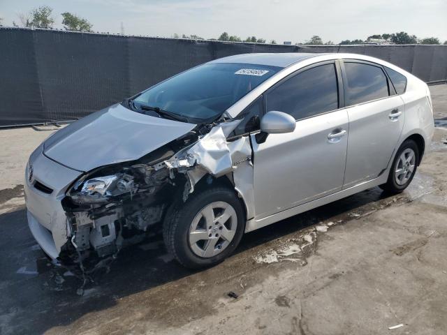 Vin: jtdkn3du1b0271421, lot: 54154605, toyota prius 2011 img_1