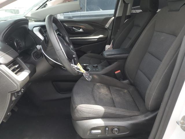 2023 GMC TERRAIN SL - 3GKALMEG6PL151029