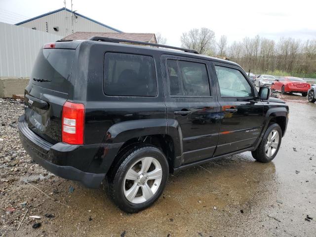 Vin: 1c4njrbb1cd558958, lot: 51470635, jeep patriot sport 20123