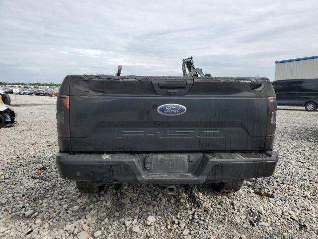 2019 FORD F150 SUPER 1FTEW1E50KKC12371