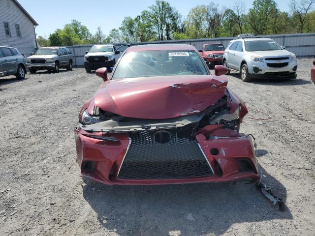 2014 LEXUS IS 250 - JTHBF1D22E5043451