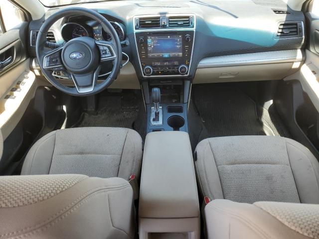 2018 SUBARU OUTBACK 2. - 4S4BSADCXJ3305501