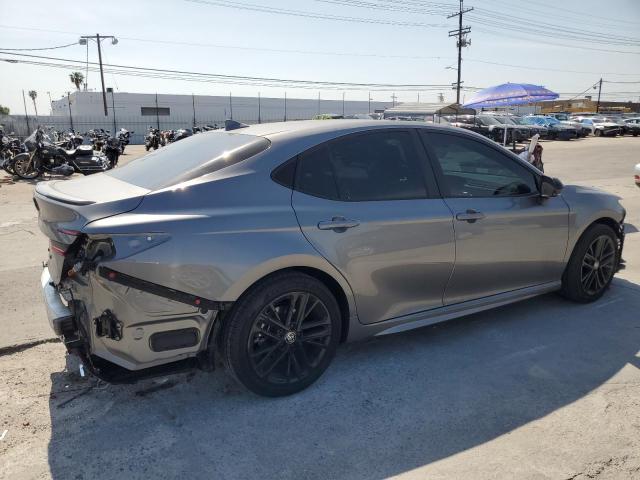 Vin: 4t1daack8su523081, lot: 52345075, toyota camry xse 20253