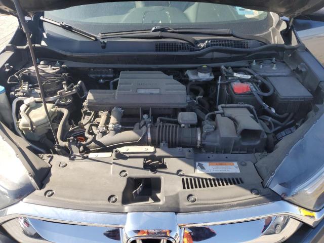 2019 HONDA CR-V EX - JHLRW2H54KX012618
