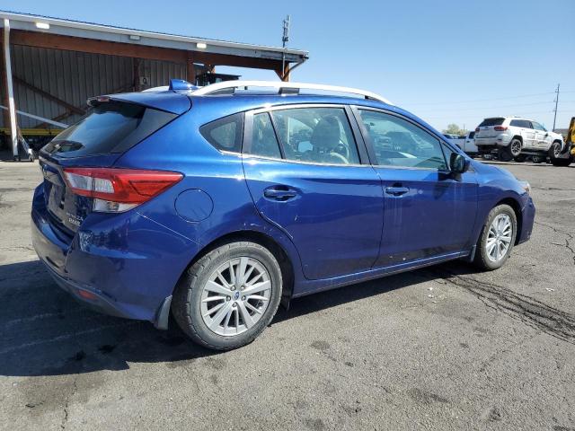 Vin: 4s3gtab60h3704058, lot: 51285285, subaru impreza premium 20173