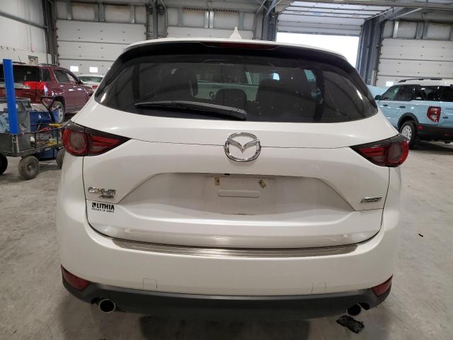 2018 MAZDA CX-5 GRAND - JM3KFBDM7J0392676