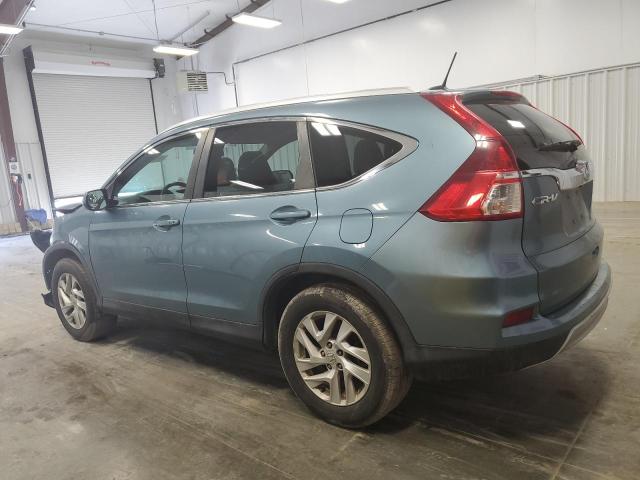 Vin: 2hkrm4h7xfh600122, lot: 51895955, honda crv exl 20152