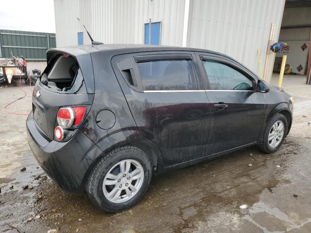 Vin: 1g1jc6sh8e4163442, lot: 53630585, chevrolet sonic lt 20143