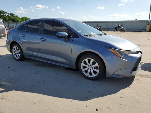 Vin: 5yfepraexlp105641, lot: 54173945, toyota corolla le 20204