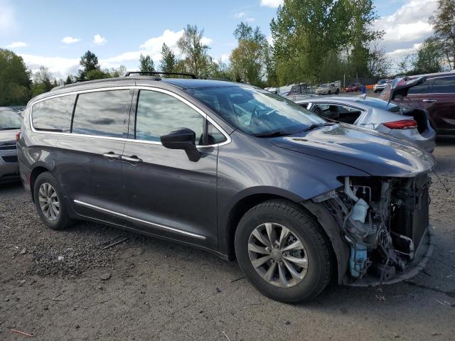 Vin: 2c4rc1bg0hr559239, lot: 53901775, chrysler pacifica touring l 20174