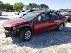 2017 TOYOTA CAMRY LE - 4T1BF1FK9HU667980