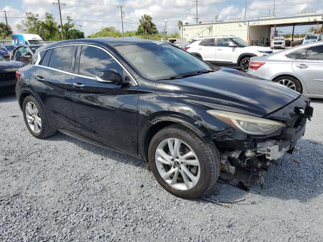 Vin: sjkch5cp7ja043304, lot: 51667365, infiniti qx30 base 20184