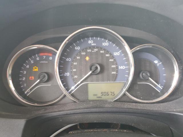 2014 TOYOTA COROLLA L - 2T1BURHEXEC138983