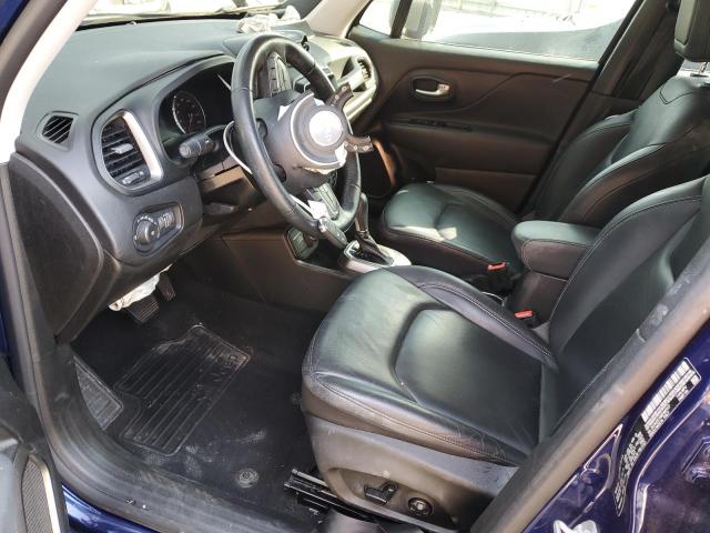 2021 JEEP RENEGADE L - ZACNJDD18MPM47217