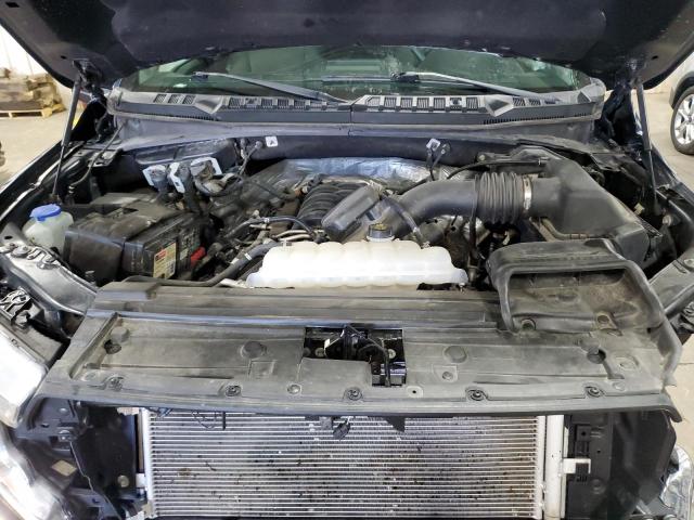 2018 FORD F150 SUPER - 1FTFW1E53JFC44811
