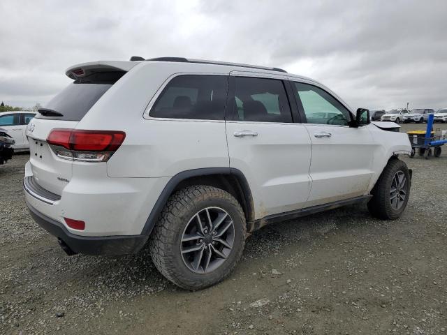 Vin: 1c4rjfbt5lc188757, lot: 51099285, jeep grand cher limited 20203