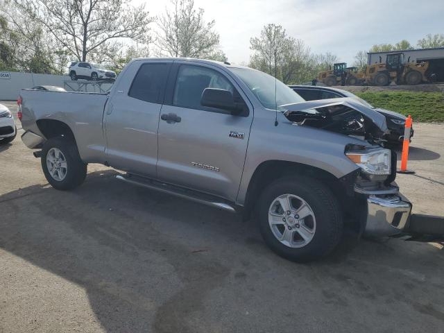 Vin: 5tfuw5f14gx580299, lot: 54005815, toyota tundra double cab sr 20164