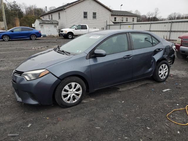 Vin: 2t1burhe0ec116426, lot: 51589945, toyota corolla l 2014 img_1