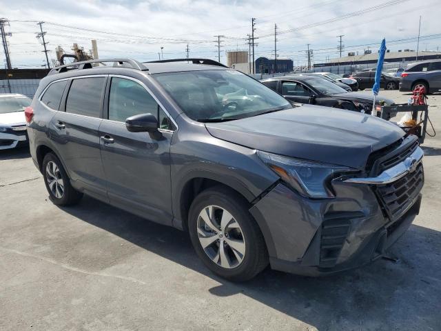 Vin: 4s4wmacd3p3439619, lot: 50900215, subaru ascent premium 20234