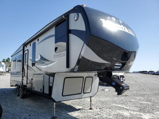 KEYSTONE MONTANA 2015 4YDF31023FA740795 photo #1