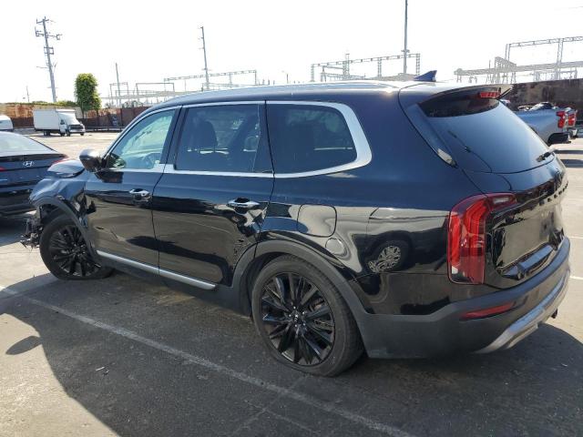 Vin: 5xyp54hcxmg173451, lot: 51360335, kia telluride sx 20212
