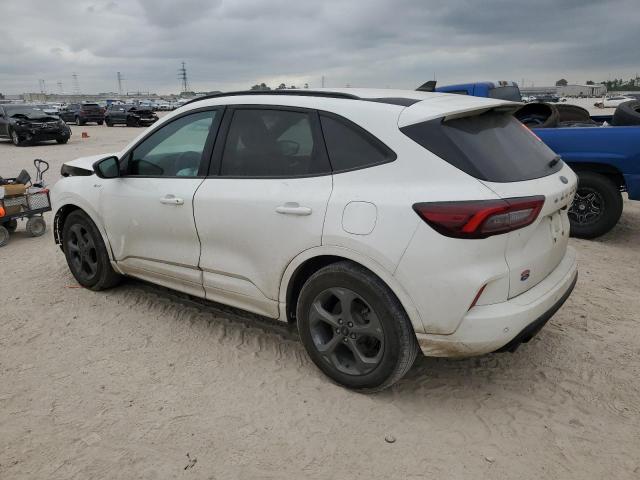 Vin: 1fmcu0mn3pua89715, lot: 52897745, ford escape st st line 20232