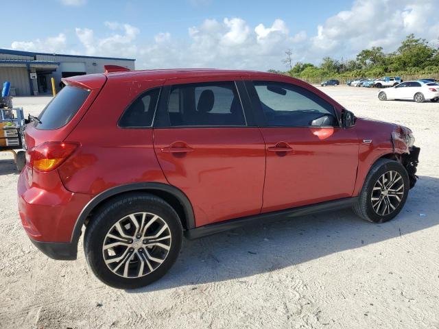 Vin: ja4ap3au3ku005377, lot: 51576285, mitsubishi outlander es 20193