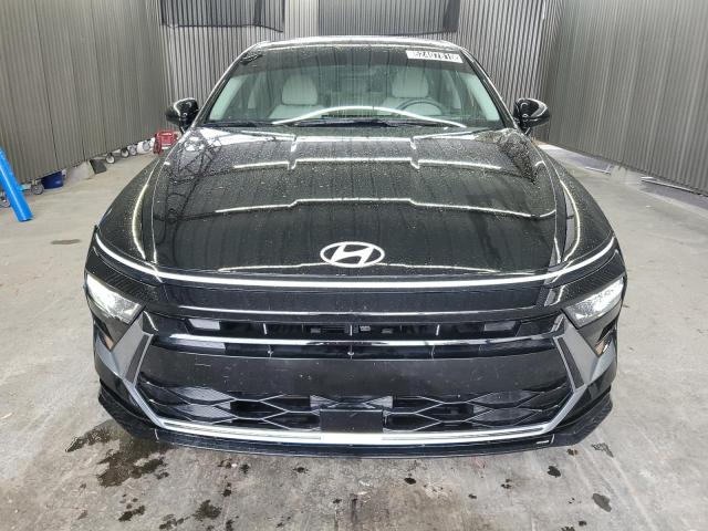 2025 HYUNDAI SONATA HYB - KMHL34JJ3SA107586