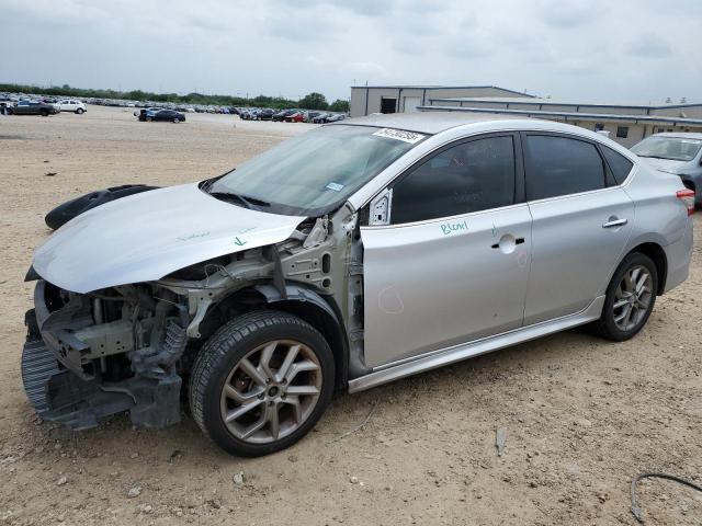 Vin: 3n1ab7ap3ey290785, lot: 54730295, nissan sentra s 2014 img_1