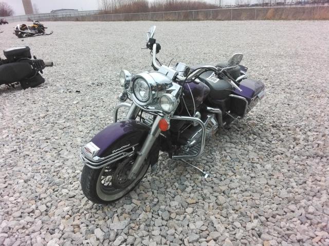 2002 HARLEY-DAVIDSON FLHRI 1HD1FBW192Y652455
