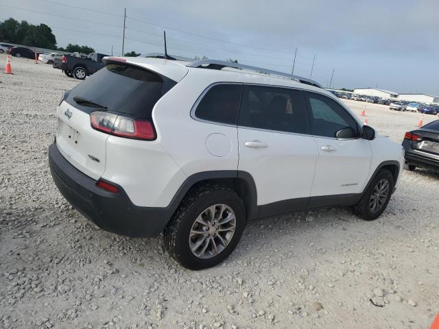 Vin: 1c4pjmlb7kd402710, lot: 52943215, jeep grand cher latitude plus 20193