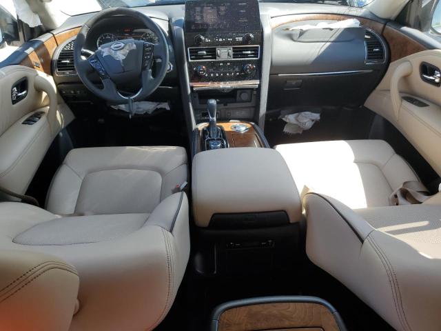 2024 NISSAN ARMADA SL JN8AY2BA1R9418448
