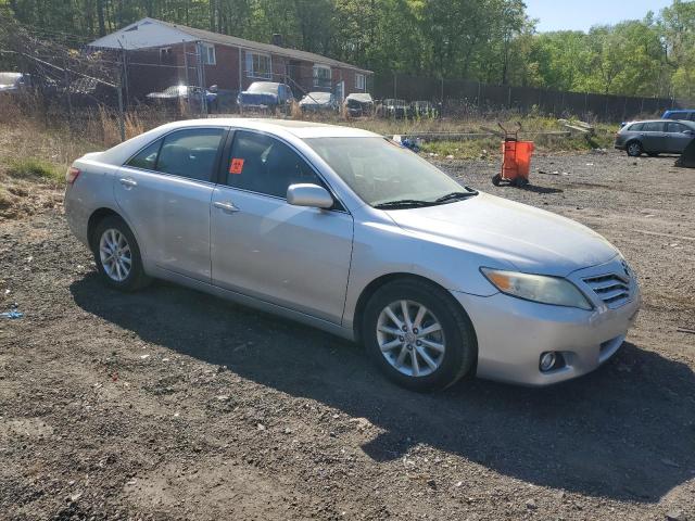 Vin: 4t1bf3ekxau098768, lot: 54002155, toyota camry base 20104