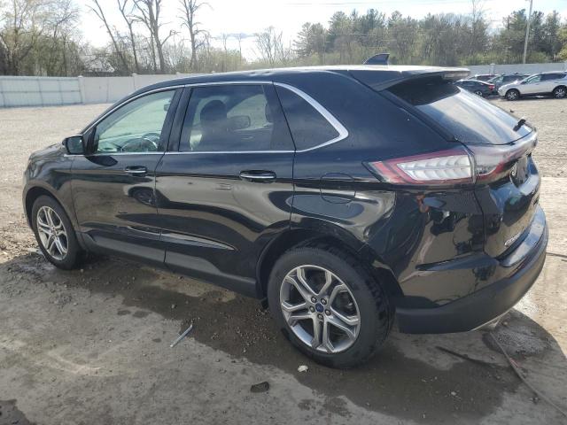 2016 FORD EDGE TITAN - 2FMPK4K94GBB23588