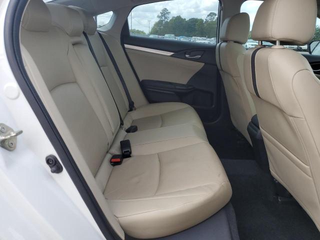 2019 HONDA CIVIC HYB 19XFC1F75KE008553