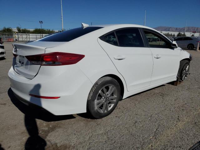 Vin: 5npd84lf1hh194442, lot: 54956595, hyundai elantra se 20173