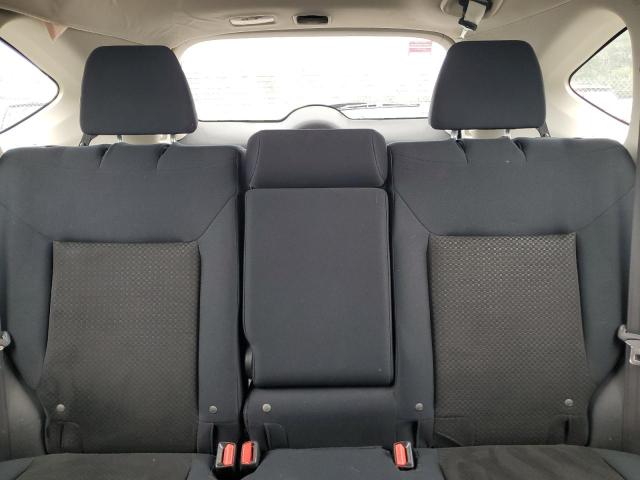 2016 HONDA CR-V LX - 2HKRM4H38GH601980
