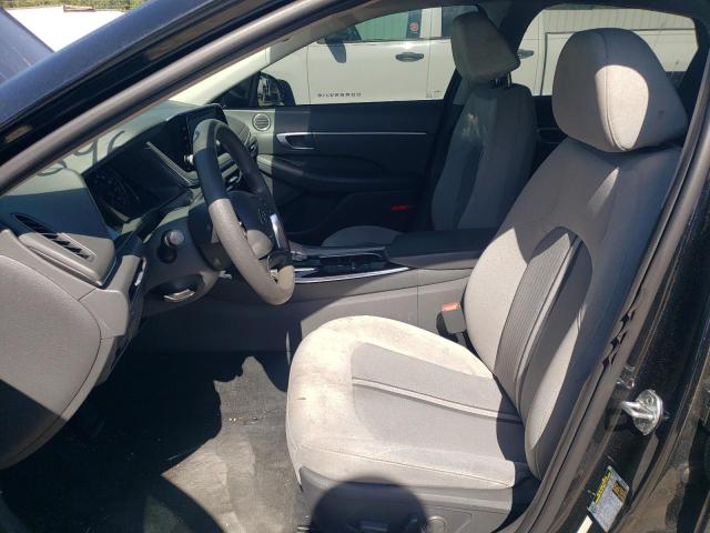 2021 HYUNDAI SONATA SEL - 5NPEL4JA3MH094377