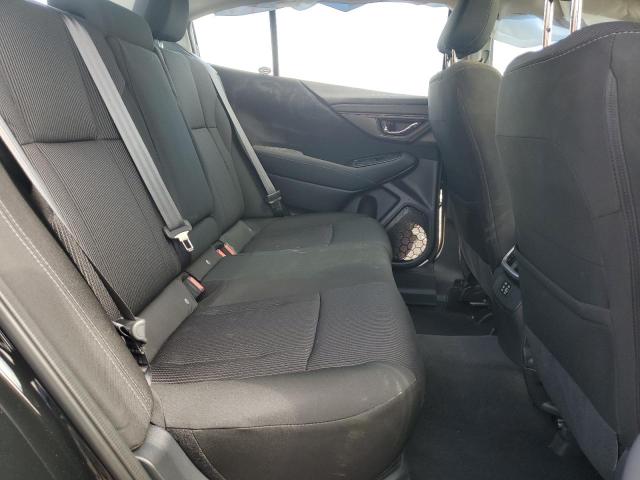 2025 SUBARU LEGACY PRE 4S3BWAF60S3013647